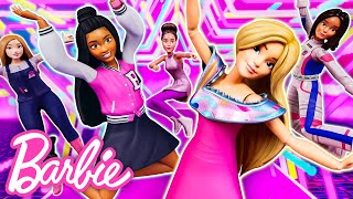 Barbie Song quotFollow Your Passionquot 💓  Barbie Music Video 🔊 [upl. by Dinesh]