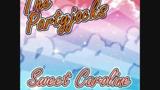 Partyjocks  Sweet Caroline  Aprés Ski Party Remix [upl. by Heid785]