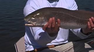 Modern Fishing  Islamorada Tournament Pt 2  Outdoor Channel [upl. by Amle]