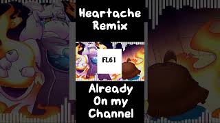 Heartache Remix shorts [upl. by Rehpoitsirhc]