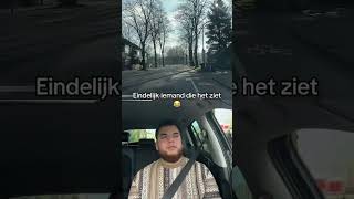 Woehoee Wie is de volgende😂💙 rijles rijlessen rijschool rijbewijs rijbewijstips [upl. by Ultima]