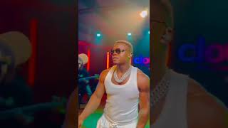 Harmonize ft Diamond platnumz [upl. by Newbill]