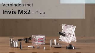 Lamello Invis Mx2  Trap [upl. by Aneleh]