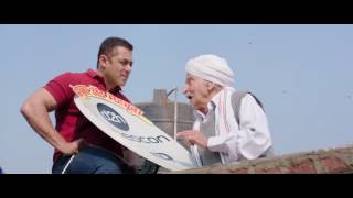 SULTAN  Full Movie songs and screenshot  Hindi  Salman Khan  Anushka Sharma  Ali Abbas Zafar [upl. by Eihctir]