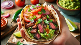 Iberico Pluma Street Tacos Master Grilling with Arteflames Expert Tips [upl. by De]