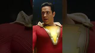 quotShazam Magic and Mayhem Behind the Scenesquot Shazam Superhero BehindTheScenes Magic FilmMagic [upl. by Ardeed]