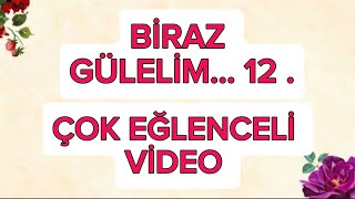 SEÇİLMİŞ 3 KOMİK FIKRA GÜLDÜREN EĞLENCELİ BİR VİDEO [upl. by Camella157]