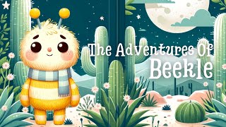 The Adventures of Beekle The Unimaginary Friend  Bedtime Stories for Babies and Toddlers [upl. by Burrill151]