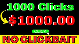 Earn 1Click With Temok Affiliates  Pay Per Lead  CPA Marketing For Beginners [upl. by Connelley]