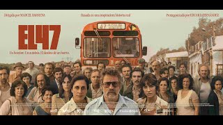 EL47  TEASER  YA EN CINES  Subtitulado [upl. by Acisej660]