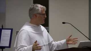 Divine Personhood and the Critique of Substance Metaphysics  Fr Dominic Holtz OP [upl. by Naples]