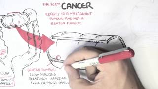 Cancer  Introduction I [upl. by Hammer]