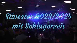 Silvester 20232024 Frankenthal  Gemütliche Runde [upl. by Fleeman795]