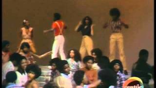 Soul Train Devils Gun CJampCo [upl. by Merilee668]