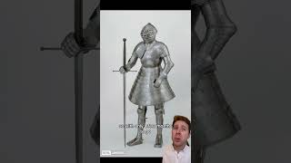 King Henry VIII’s Armoured Codpiece [upl. by Kerwin238]