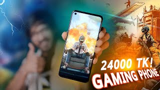 Best Gaming Phone Under 25000 TK Realme 9 Speed Edition Review 2023 [upl. by Aizitel]