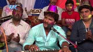 Holi Khele Mahadev Kashi Me  Holi Me Ke Kholi  Khesari Lal Yadav  Bhojpuri Hit Song [upl. by Wehttan]