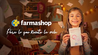 Farmashop para lo que recete la vida [upl. by Hale500]