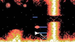 MSX NEMESIS2 Gradius2 Long Play  aka グラディウス２ [upl. by Bellanca]