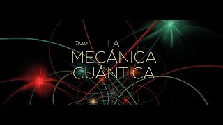 La mecánica cuántica [upl. by Arrehs]