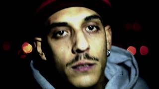 Noyz Narcos  Zoo de Roma Video Ufficiale [upl. by Gnoht]