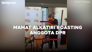 Politikus NasDem Akan Cabut Laporannya Asal Mamat Alkatiri Minta Maaf [upl. by Rihaz]