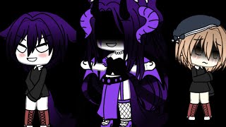 Cradles meme GachaLife parte2 [upl. by Morganica]