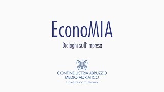 EconoMIA  Sfide economiche e politiche industriali [upl. by Llyrad]