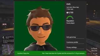 HOW I GOT A OG GAMERTAG IN  2021  HOW TO GET ONE YOURSELF [upl. by Ruelu337]