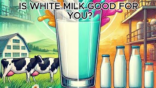 Milk Tradition Controversy and the Future of Alternatives [upl. by Ainala]