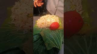 Baby corn strong sizzler recipe ❣️ bloggerlife cheflover indianfood everydaycookingfood [upl. by Kraska]