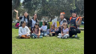 GRUPO 4 CORRIENTES PEDAGÓGICAS UPAO MARIA MONTESSORI✨🌈 [upl. by Gahl316]