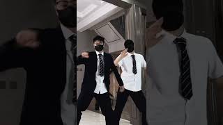 High High Live  BIGBANG dance cover [upl. by Truc]