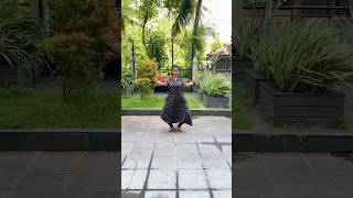 Yaakkai Thiri  arrsongs aayithaezhuthu sid dancereels semiclassicaldance yttrendingshorts yt [upl. by Enylodnewg]