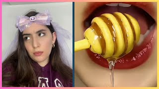 99 Victoria Con EMOJI Eating 💥✅ LOS NUEVOS TIKTOK DE Leidys Sotolongo Rubén Tuesta [upl. by Decima374]