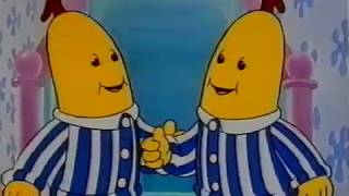 Opening to Bananas in Pyjamas  Farm Adventure VHS 2003 Australia [upl. by Nahtanha726]