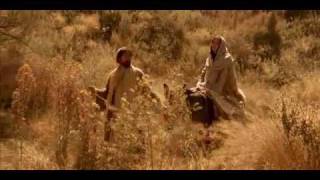 Mary and Joseph Travel to Bethlehem Luke 2 4 7 [upl. by Tremayne]