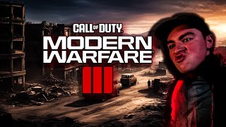 LIVE  Camo Grind  Plat 2136 Modern Warfare 3 [upl. by Aleekat]