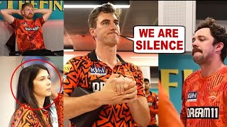 Pat Cummins Emotional Speech in Dressing Room before leaving INDIA after Lost Final vs KKR [upl. by Immanuel95]