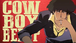 Why You Remember The Original Cowboy Bebop So Well [upl. by Cavuoto701]