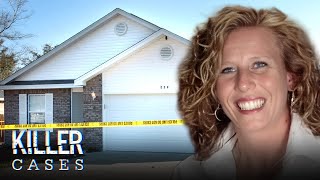 Killer Cases Young Girl Finds Mom Beaten Stabbed to Death Inside Florida Home [upl. by Milone]