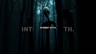 The Horrifying Truth Behind Slender Man [upl. by Fonda854]