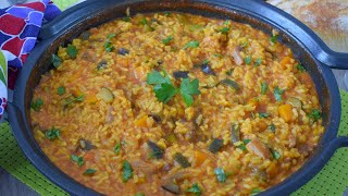 Arroz MELOSO AL CURRY de Masito ¡tienes que probarlo [upl. by Richter52]