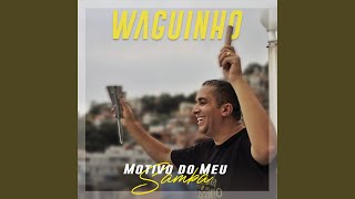 Motivo do Meu Samba [upl. by Konstance20]