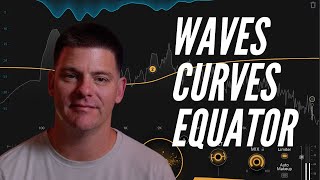 Waves Curves Equator Review [upl. by Annayak272]