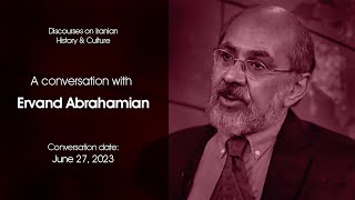 Ervand Abrahamian  Oil Crisis And Oil Nationalization [upl. by Litton]