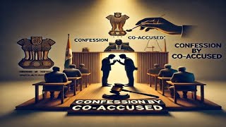 Confession By Co Accused August 16 2024 Legal Narrative [upl. by Dino197]