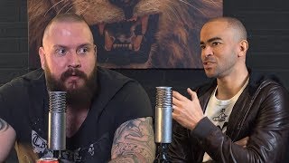 KIERON DYER  True Geordie Podcast 83 [upl. by Sukhum]