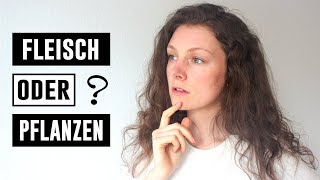 Menschen sind Pflanzenfresser und keine Fleischfresser Hier die Erklärung anhand eines Vergleichs [upl. by Asereht]