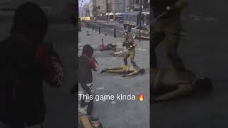 Watch dogs legion gameplay full vid on channel [upl. by Bertine]